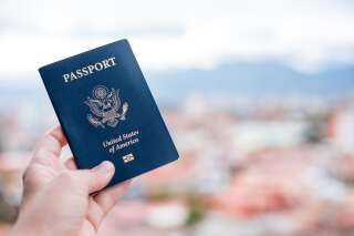 Cette nouvelle option sera proposée à tous les demandeurs de passeports dès début 2022