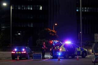 Une attaque à Reading fait plusieurs blessés, un homme arrêté