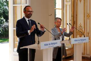 Réforme SNCF : Édouard Philippe a-t-il créé les conditions de la division syndicale?