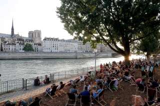 Paris Plages aura bien lieu cet été malgré le coronavirus