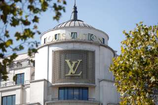 La ville de Vendôme vend son nom à LVMH pour 10.000 euros