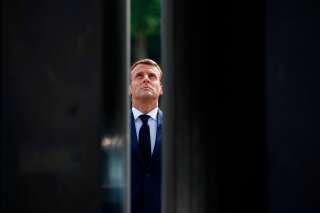 Montcornet: pourquoi Macron célèbre cette défaite du colonel De Gaulle?