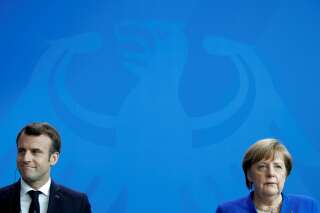 La méthode Macron choque l'Allemagne et crée une crise sans précédent