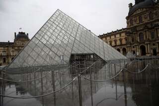 Coronavirus : le Louvre, fermé depuis dimanche, a rouvert