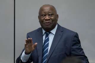 Laurent Gbagbo acquitté de crimes contre l'humanité