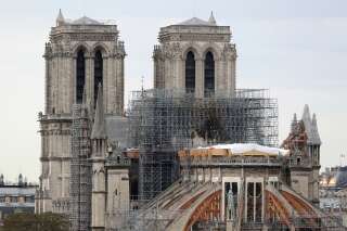 Notre-Dame de Paris