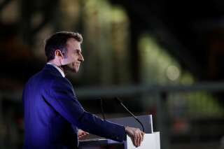 Convois de la liberté: Macron appelle 