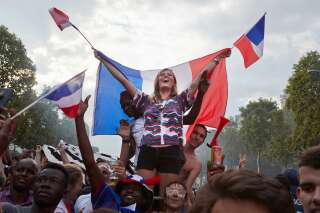 Au lendemain de la victoire de la France, comment prolonger cet état d'euphorie individuellement?