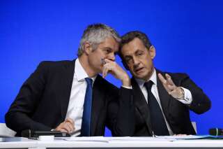 Nicolas Sarkozy encore et toujours au chevet de la droite