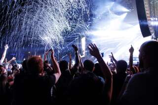 Baptisé Le Festival des Festivals, Rock en Seine sera diffusé à la télé
