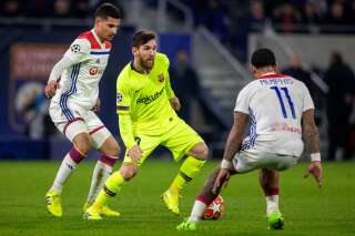 FC Barcelone-Lyon en Ligue des champions: face à la chute de cadors, la saison rêvée pour faire un coup