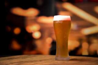 Consommation d'alcool: Un homme sur 3 dépasse les deux verres par jour