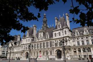 À Paris, la Mairie condamnée pour non-respect de la parité