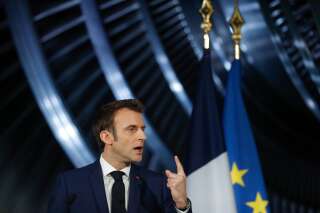 Macron choisit le nucléaire pour décarboner mais c'est un pari risqué