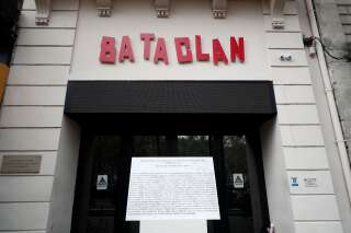 France 2 va diffuser un téléfilm autour de l'attentat du Bataclan