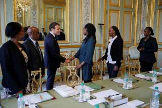 Génocide au Rwanda : Macron ouvre les archives aux historiens