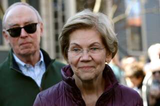 Elizabeth Warren abandonne la course aux primaires démocrates