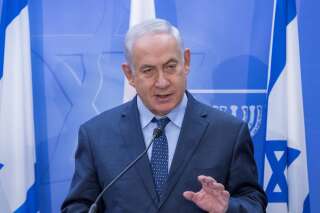 Netanyahu dit vouloir expulser Al-Jazeera d'Israël