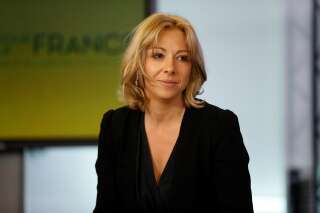 Florence Portelli, ancienne porte-parole de François Fillon, est candidate à la présidence des Républicains