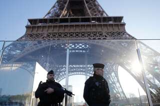 Pour le réveillon du Nouvel an, voici le dispositif policier à Paris