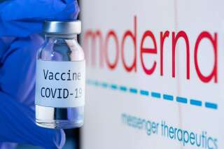 Covid-19: feu vert aux États-Unis pour un deuxième vaccin, celui de Moderna