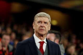 Arsène Wenger quittera Arsenal en fin de saison