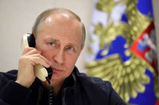 Sanctions américaines: la Russie se réserve le droit de répondre à ces 