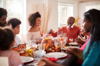 Thanksgiving: les essentiels à avoir dans son placard pour un repas à l'américaine