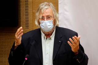 Didier Raoult accuse le patron des hôpitaux de Marseille d'être là 