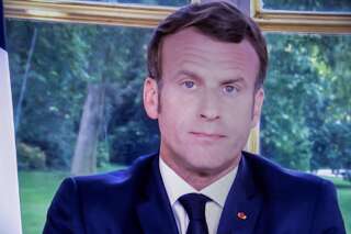 Dans son discours, Macron déconfine mais remet les 