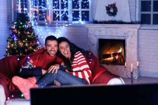 10 bonnes raisons d’aimer les comédies romantiques de Noël