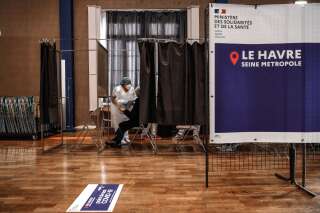 La campagne de tests massifs au Havre a attiré moins de 10% du public