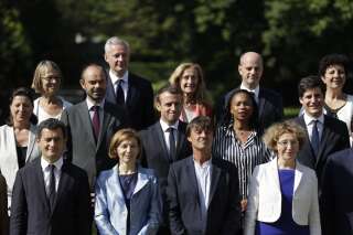 Après la démission de Hulot et Flessel, Emmanuel Macron débordé par sa société civile