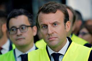 À Whirlpool, à quoi Macron s'était-il vraiment engagé devant les salariés?