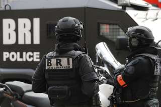 Dix ans de prison pour avoir projeté un attentat contre des militaires à Toulon