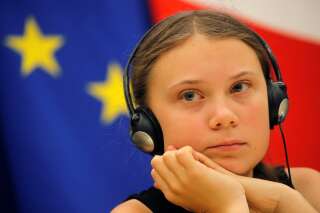 Je déplore le rôle qu’on fait jouer à Greta Thunberg, sans la protéger