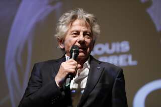 Le réalisateur Roman Polanski s'exprimait en novembre 2019 après la projection de son film 