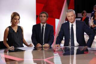 Bruno Le Maire signe la pire audience d'une émission politique sur France 2 depuis cinq ans
