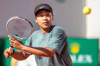 Roland-Garros: le boycott de la presse par Naomi Osaka suscite l'incompréhension