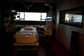 Malgré le Covid, plus de 5.700 lits fermés à l'hôpital en 2020
