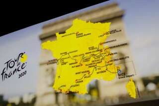 Le Tour de France 2020 s'élancera fin août, selon Le Dauphiné