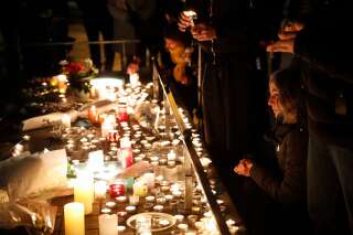 Attentat de Strasbourg: l'une des victimes avait fui les talibans