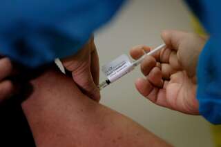 À Nancy, des premiers vaccins hors Ehpad, après une brèche sur Doctolib