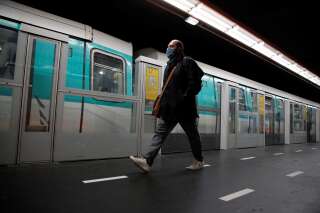 Transports: Pécresse obtient une avance de l'État et va payer à nouveau la RATP et la SNCF