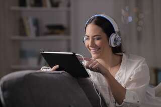 Confinement: Deezer, Spotify et le streaming musical en baisse