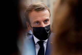 Le couvre-feu Covid, la restriction qui tient la corde avant l'interview de Macron