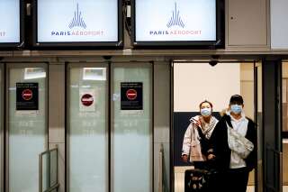 Coronavirus: le rapatriement des Français de Wuhan en Chine en fin de semaine