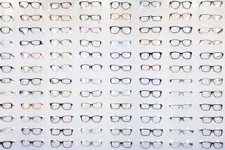 Le prix des lunettes peut varier du simple au double selon l'opticien, dénonce l'UFC-Que Choisir