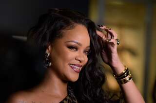 En 2018, la marque de Rihanna, baptisée Fenty, a rapporté à la chanteuse et au groupe LVMH environ 570 millions de dollars.