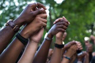 Depuis la mort de George Floyd, militants et associations partagent des ressources pour être un allié contre le racisme